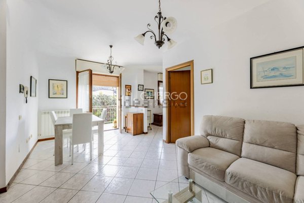 appartamento in vendita a Sassoferrato