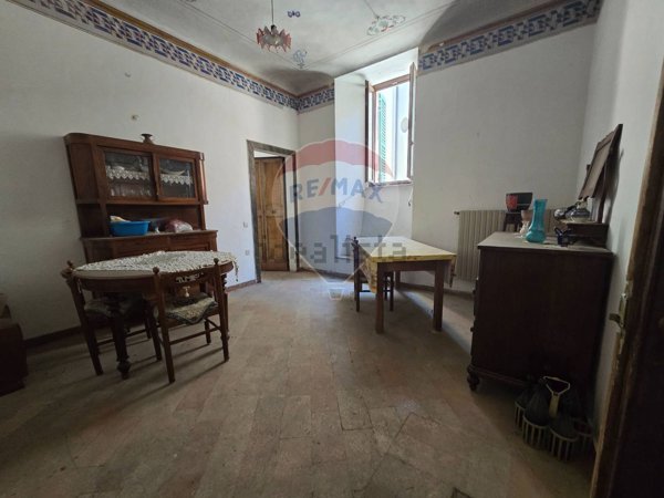 appartamento in vendita a Sassoferrato