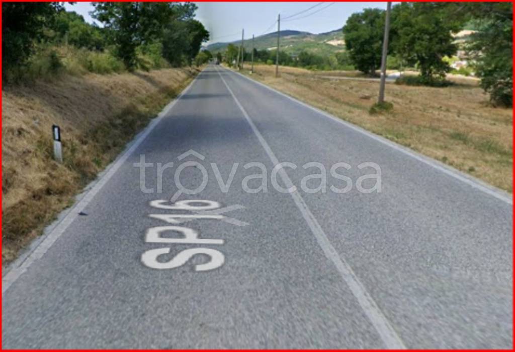 casa indipendente in vendita a Sassoferrato