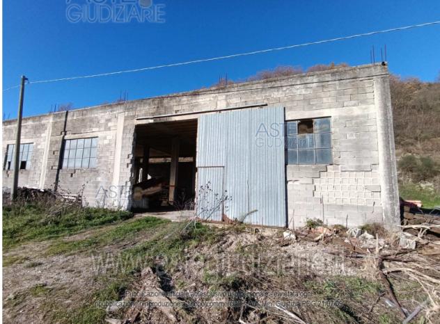 terreno edificabile in vendita a Sassoferrato