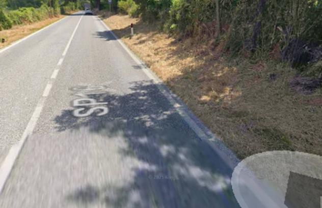 terreno edificabile in vendita a Sassoferrato