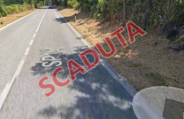 terreno agricolo in vendita a Sassoferrato