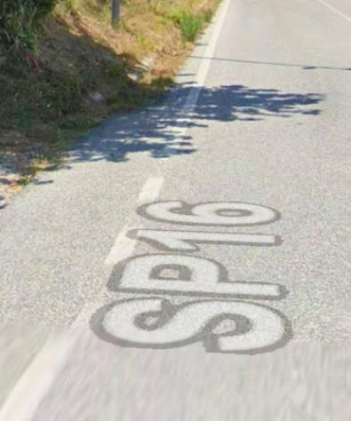 terreno edificabile in vendita a Sassoferrato