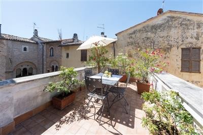 casa indipendente in vendita a Sassoferrato