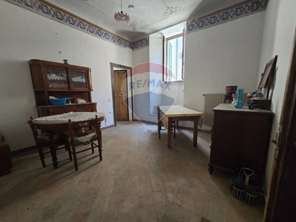 appartamento in vendita a Sassoferrato