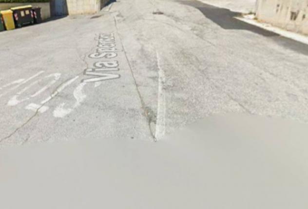 appartamento in vendita a Sassoferrato