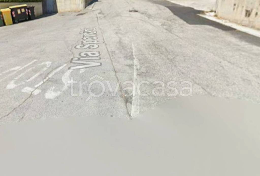 appartamento in vendita a Sassoferrato