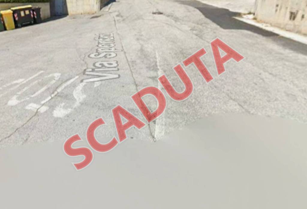 appartamento in vendita a Sassoferrato