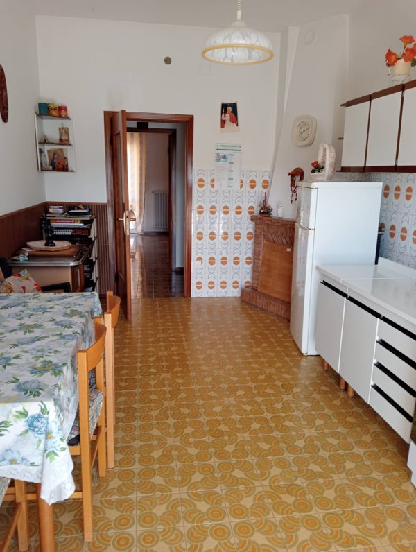 appartamento in vendita a Sassoferrato