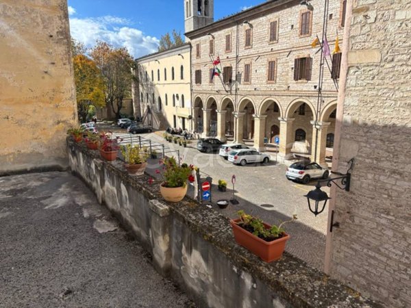 appartamento in vendita a Sassoferrato