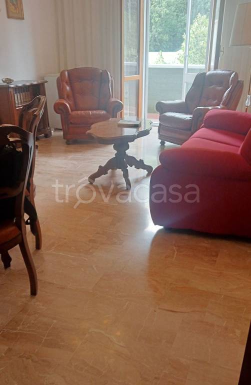 appartamento in vendita a Sassoferrato