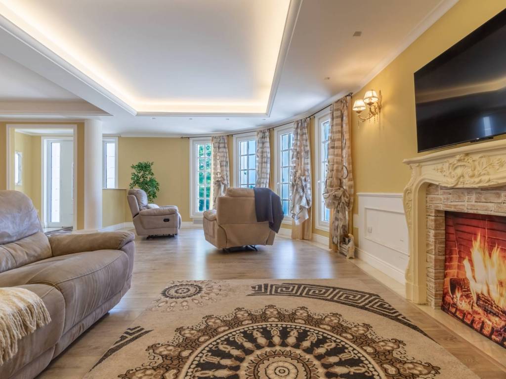 casa indipendente in vendita a Sassoferrato in zona Piano di Frassineta