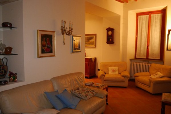 appartamento in vendita a Sassoferrato