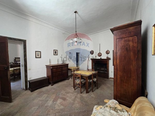 appartamento in vendita a Sassoferrato