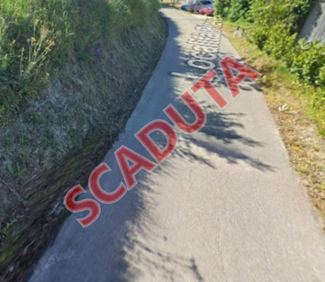 pentavano in vendita a Sassoferrato