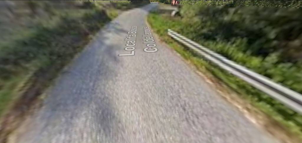 terreno agricolo in vendita a Sassoferrato