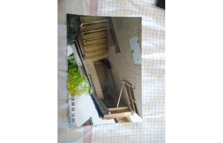 appartamento in vendita a Sassoferrato in zona Sementana