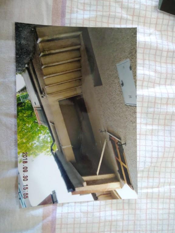 appartamento in vendita a Sassoferrato in zona Sementana