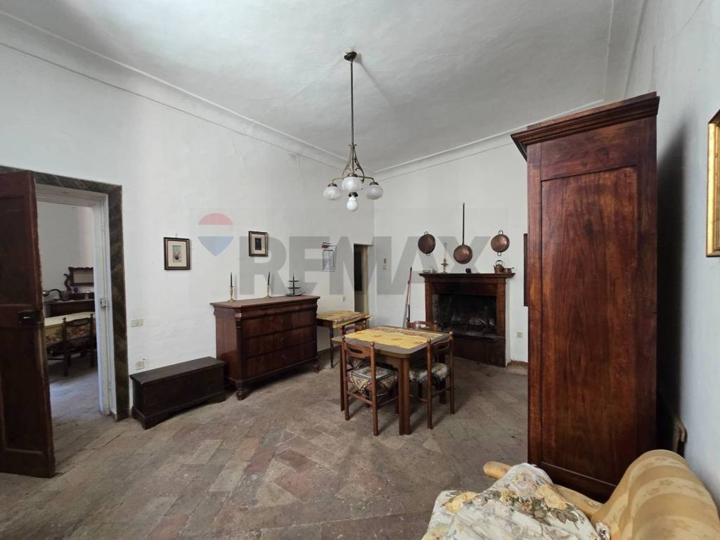 appartamento in vendita a Sassoferrato