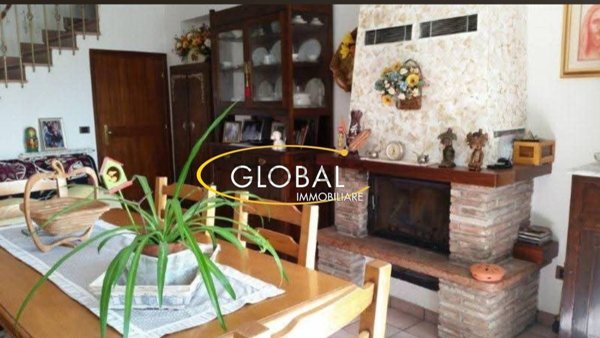 appartamento in vendita a Sassoferrato