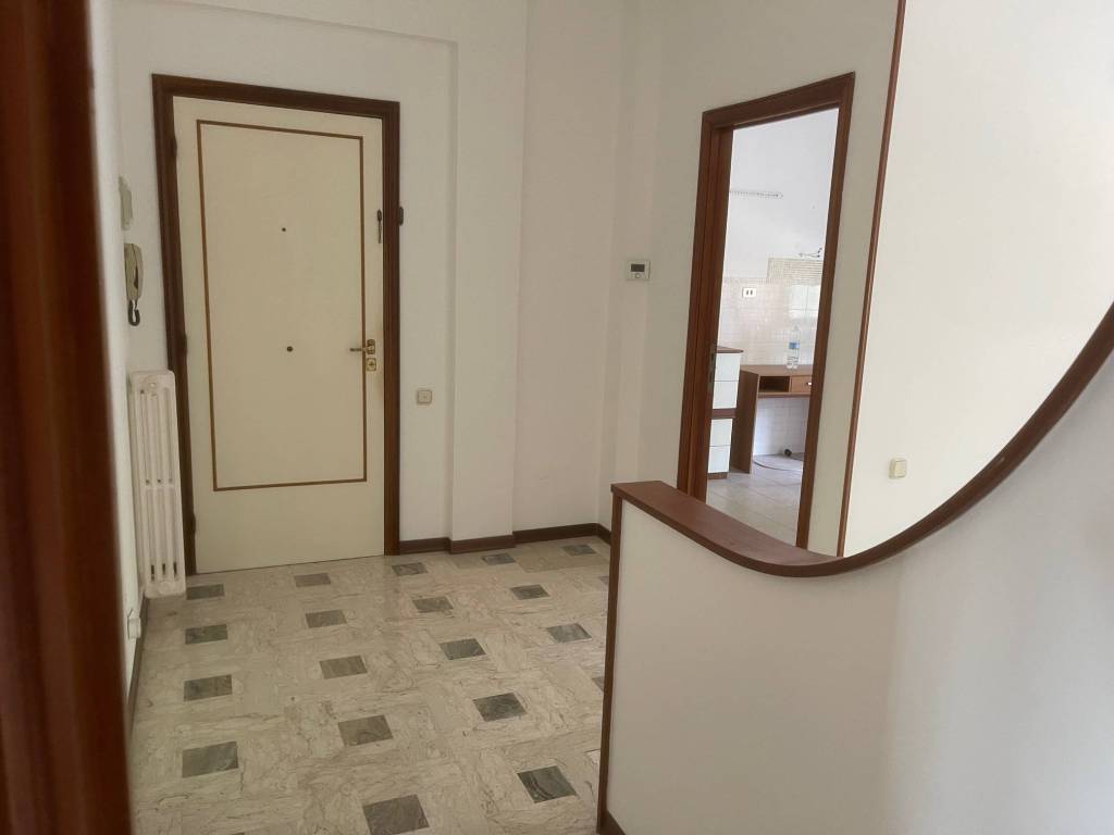 appartamento in vendita a Sassoferrato