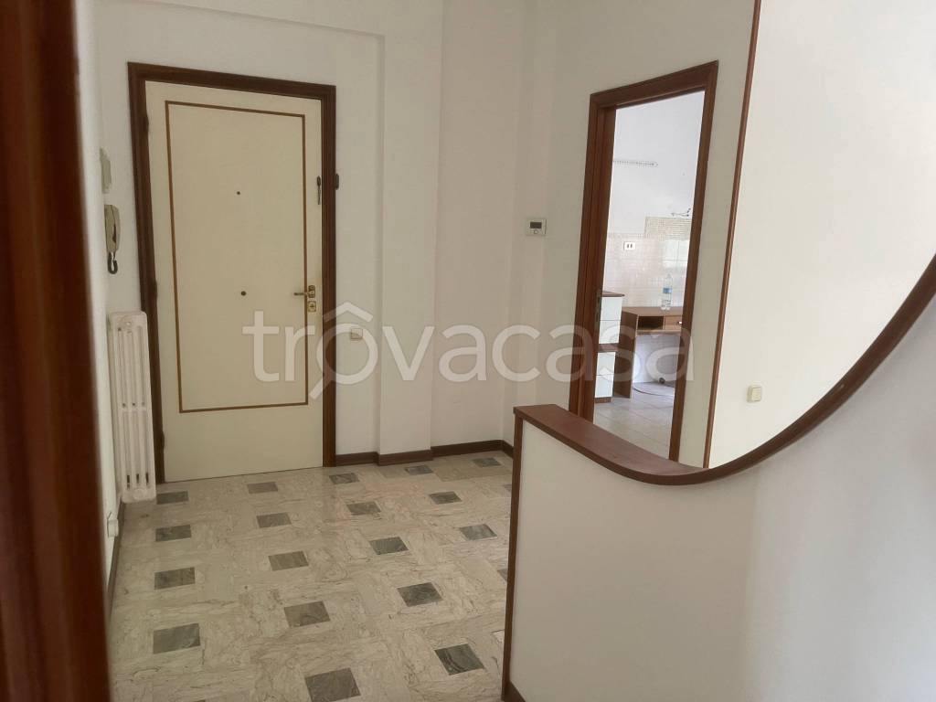 appartamento in vendita a Sassoferrato