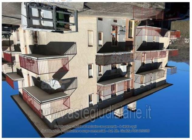 appartamento in vendita a Sassoferrato