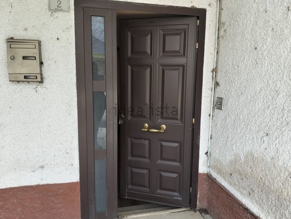 appartamento in vendita a Sassoferrato