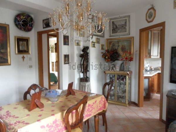 appartamento in vendita a Sassoferrato