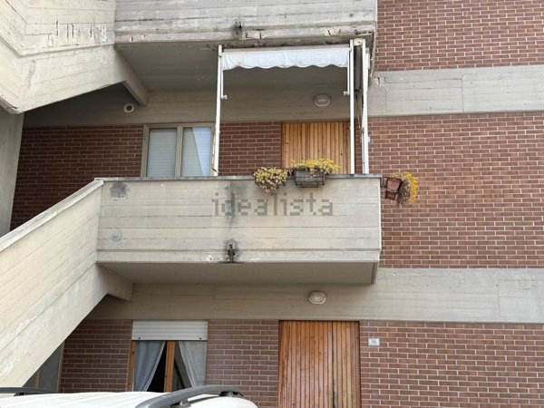 appartamento in vendita a Sassoferrato in zona Piano di Frassineta