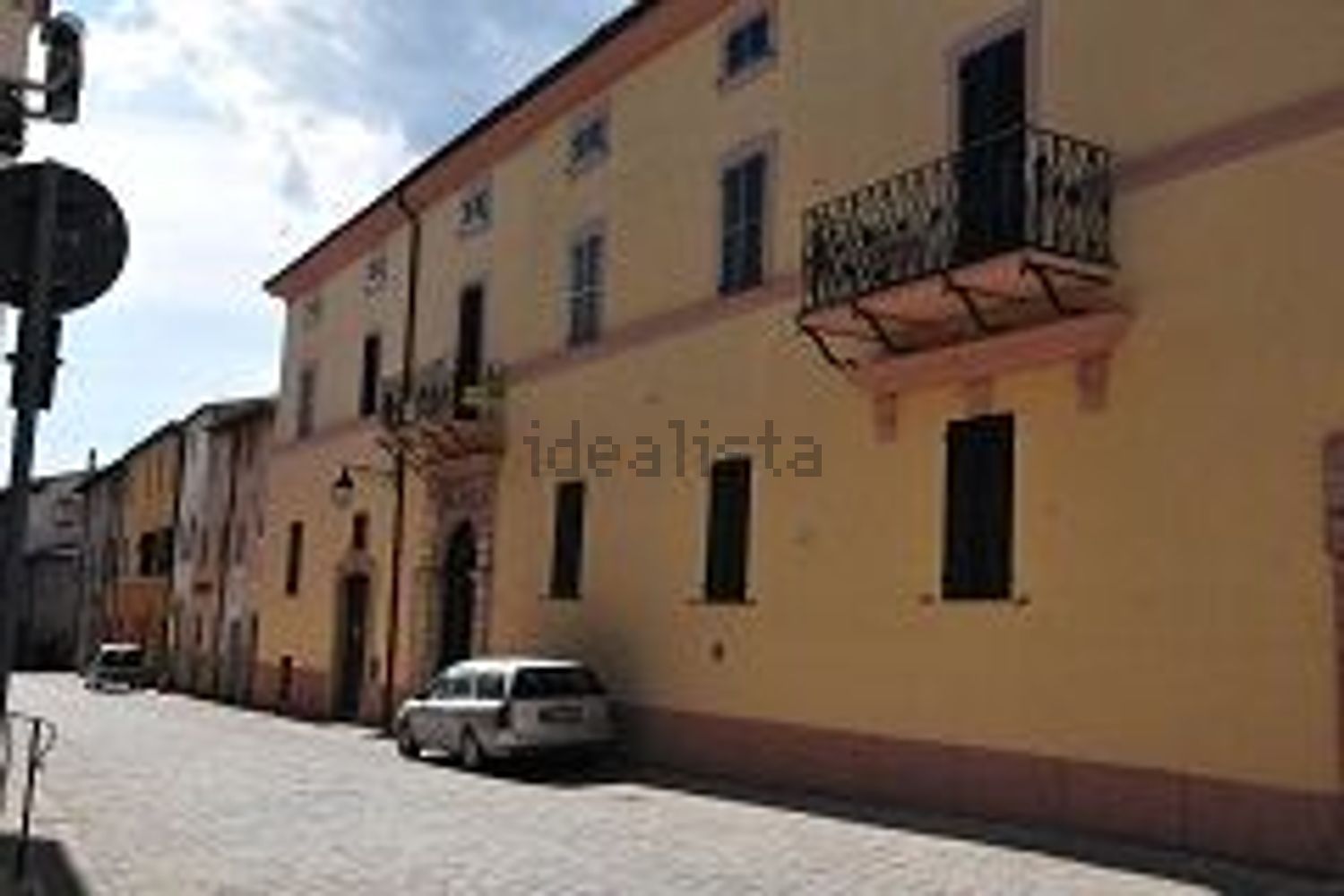 appartamento in vendita a Sassoferrato