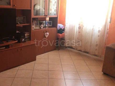 appartamento in vendita a Sassoferrato in zona Borgo Sassoferrato