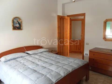 appartamento in vendita a Sassoferrato in zona Borgo Sassoferrato