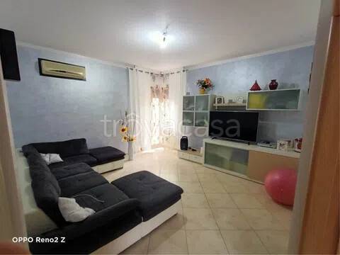 appartamento in vendita a Sassoferrato in zona Borgo Sassoferrato