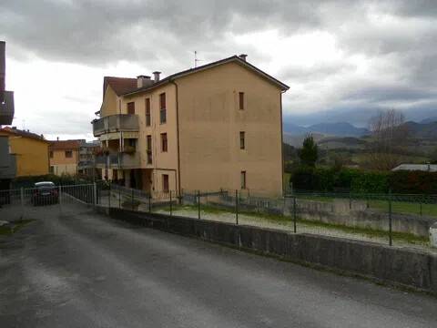 appartamento in vendita a Sassoferrato
