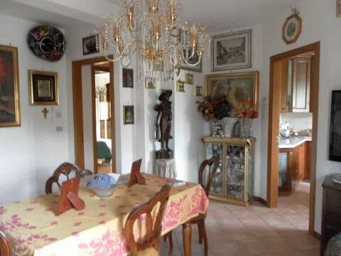appartamento in vendita a Sassoferrato in zona Piano di Frassineta