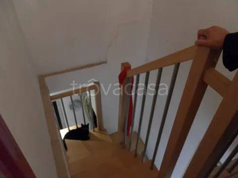 appartamento in vendita a Sassoferrato in zona Borgo Sassoferrato
