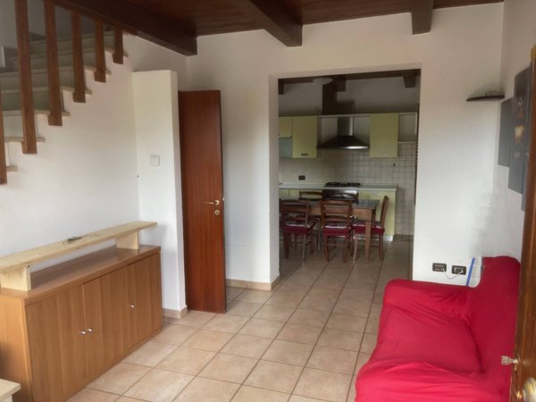 casa indipendente in vendita a Sassoferrato