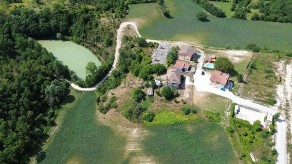appartamento in vendita a Sassoferrato