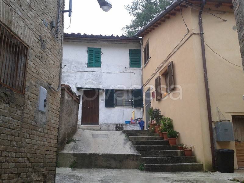 appartamento in vendita a Sassoferrato