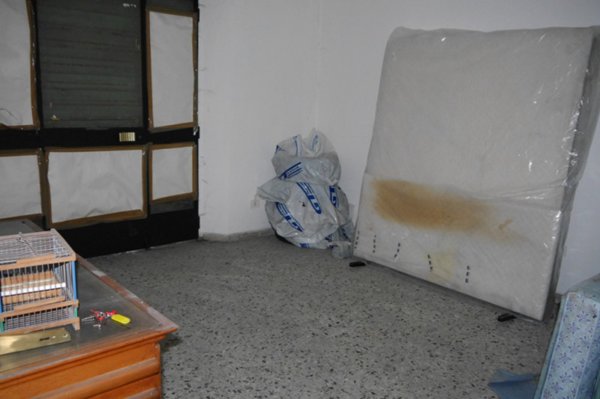 appartamento in vendita a Sassoferrato in zona Borgo Sassoferrato