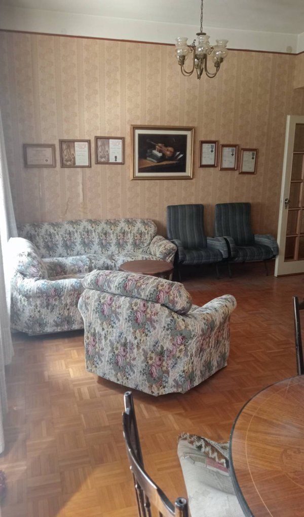 appartamento in vendita a Sassoferrato in zona Borgo Sassoferrato