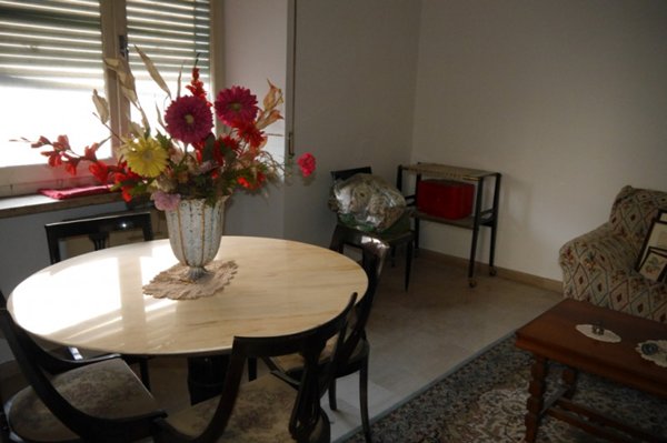 appartamento in vendita a Sassoferrato in zona Borgo Sassoferrato