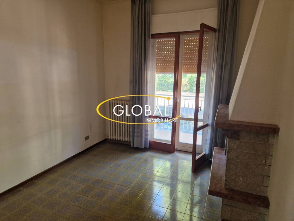 appartamento in vendita a Sassoferrato in zona Borgo Sassoferrato