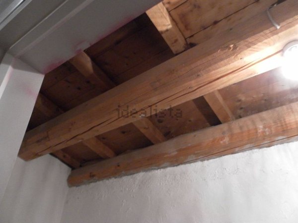 appartamento in vendita a Sassoferrato in zona Borgo Sassoferrato