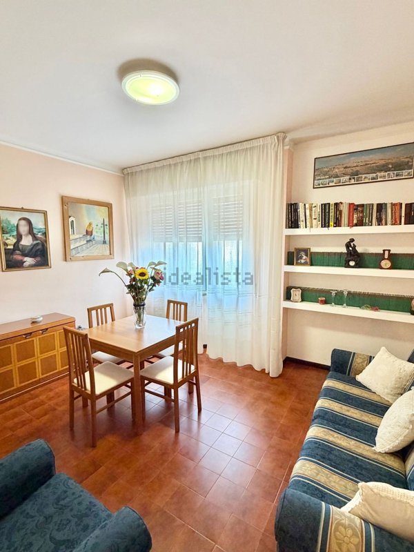 appartamento in vendita a Sassoferrato in zona Borgo Sassoferrato