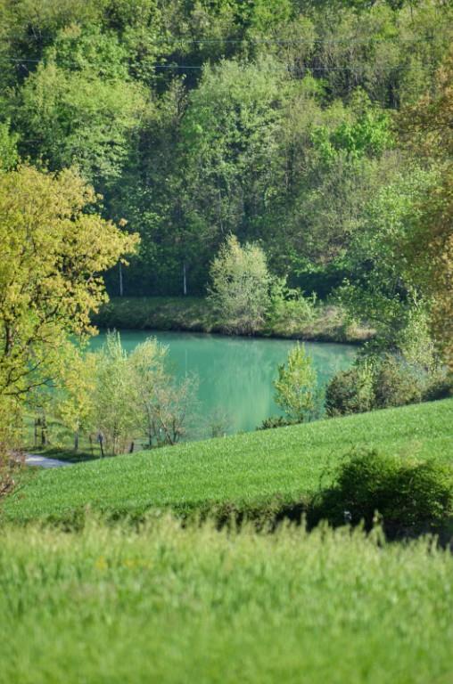 casa indipendente in vendita a Sassoferrato in zona Borgo Sassoferrato