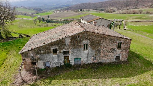 casale in vendita a Sassoferrato in zona Catobagli