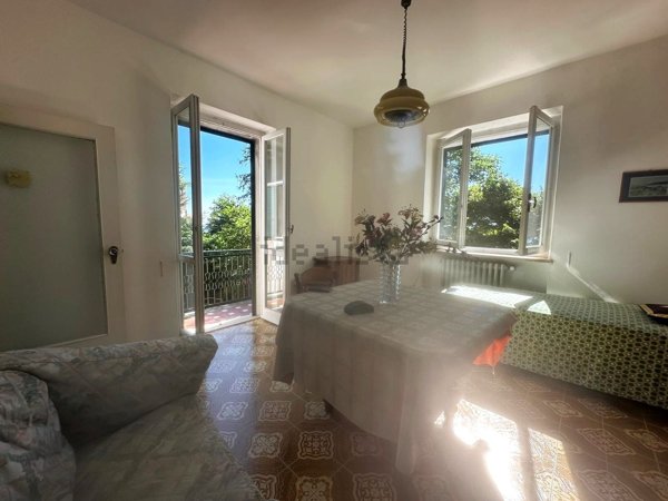 casa indipendente in vendita a Sassoferrato in zona Catobagli