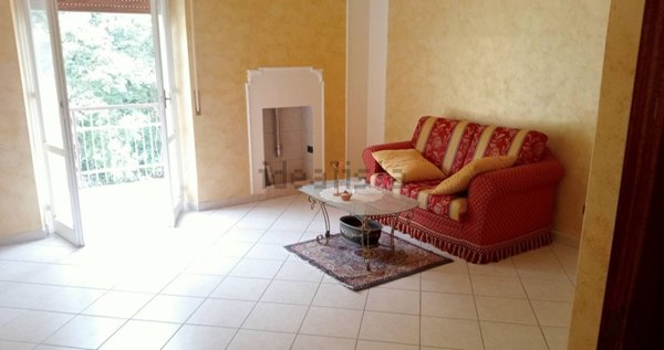 appartamento in vendita a Sassoferrato in zona Borgo Sassoferrato